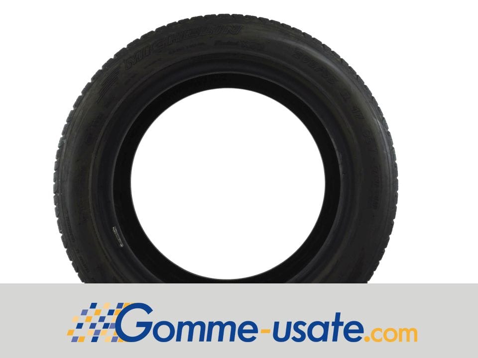 Thumb Michelin Gomme Usate Michelin 205/55 R17 95V Pilot Primacy XL (80%) pneumatici usati Estivo_1